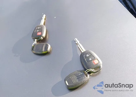 2014 Toyota Rav4 Xle из США, поврежденный, VIN 2T3WFREV4EW085154